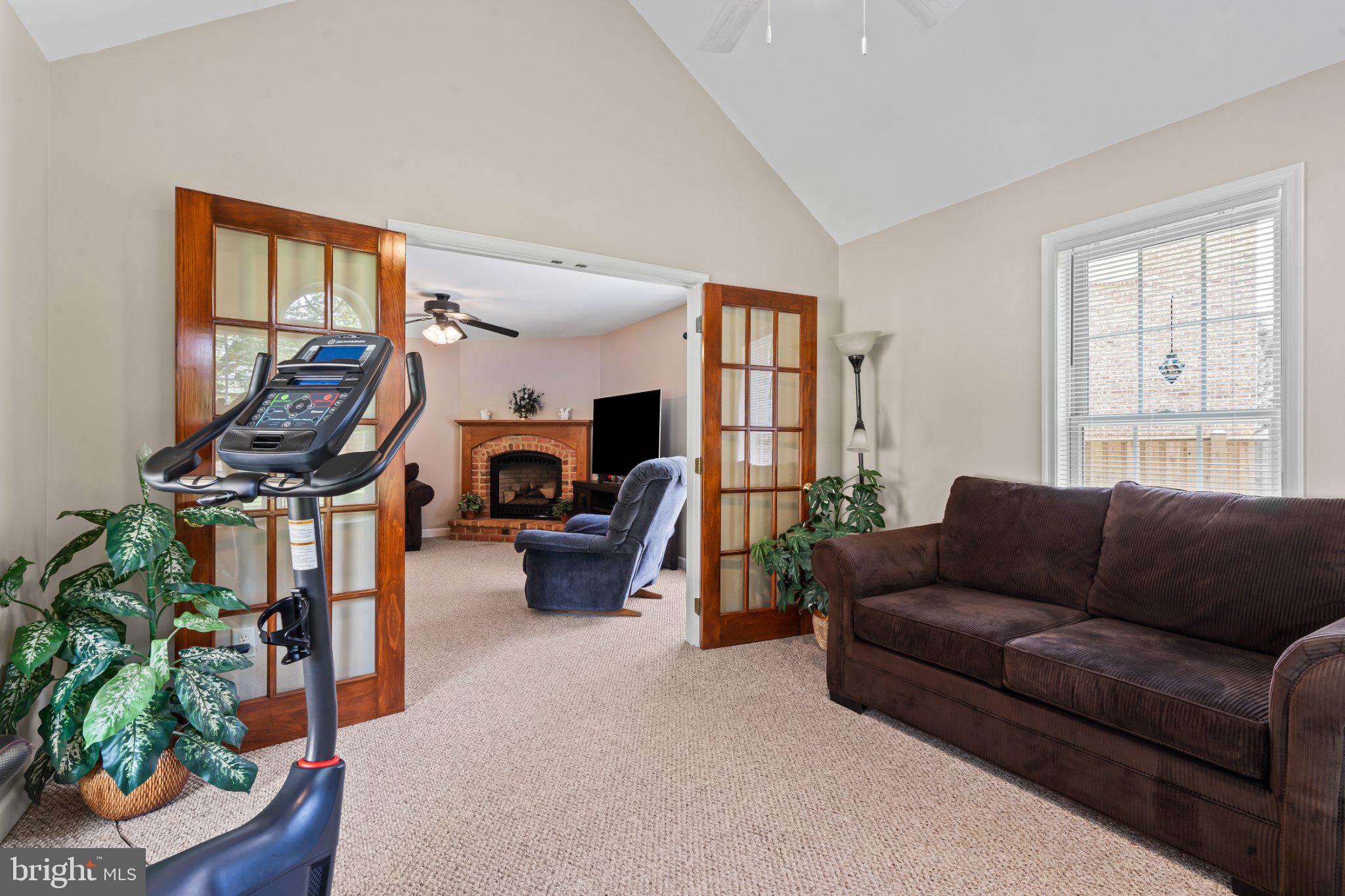 MAPLE VALLEY ESTATES - Residential