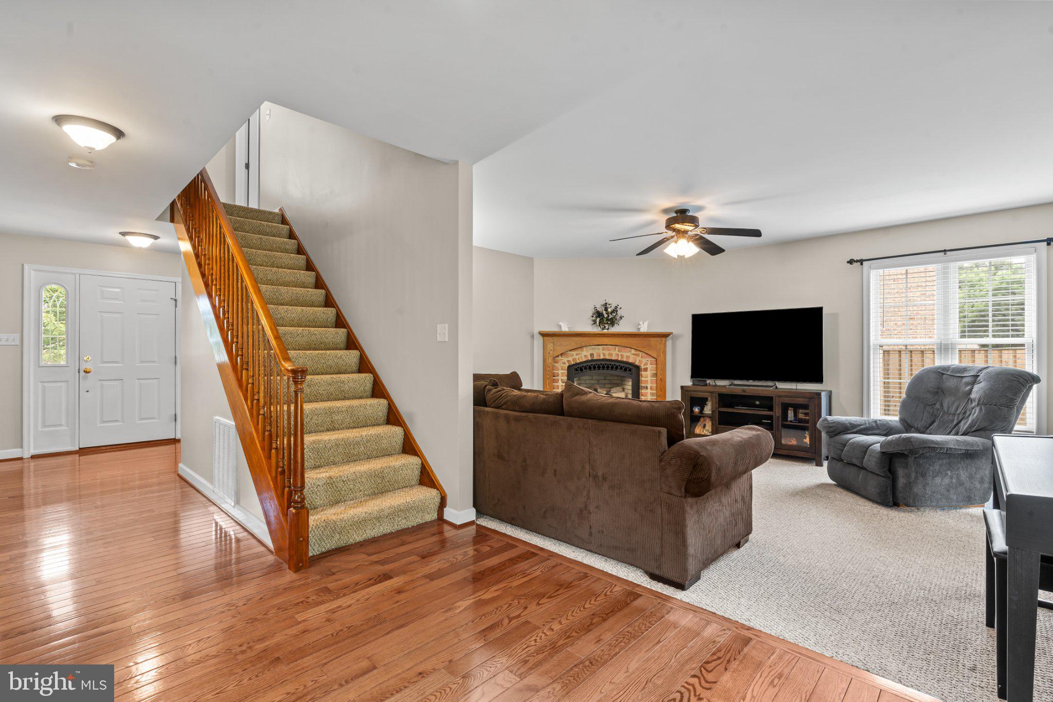 MAPLE VALLEY ESTATES - Residential