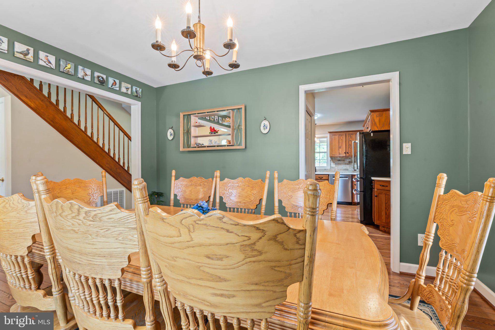 MAPLE VALLEY ESTATES - Residential