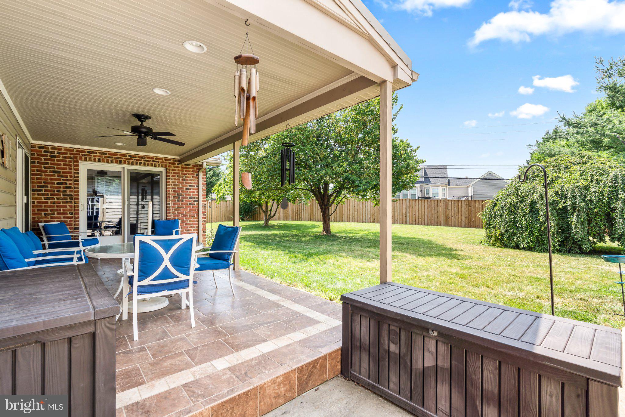 MAPLE VALLEY ESTATES - Residential