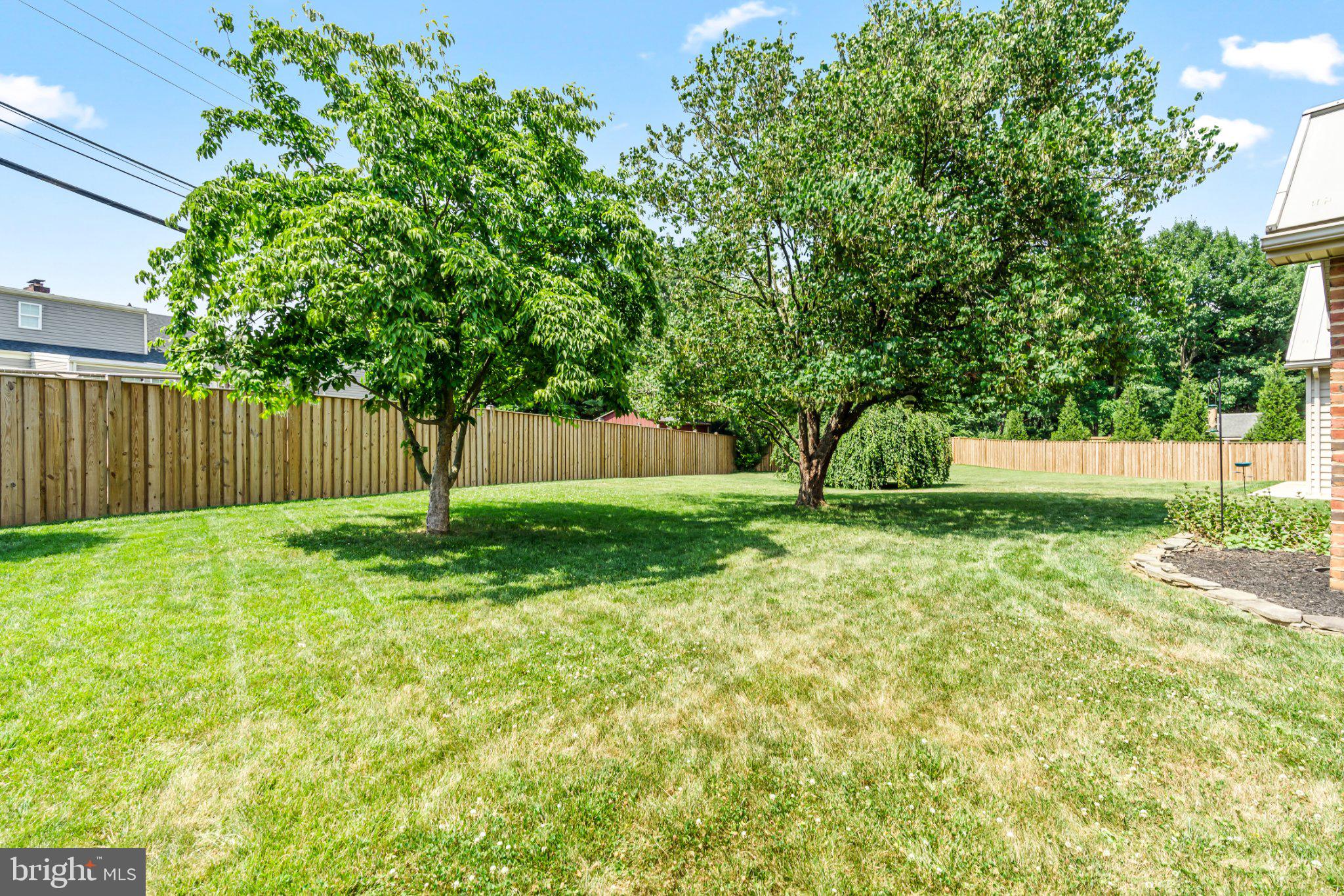 MAPLE VALLEY ESTATES - Residential