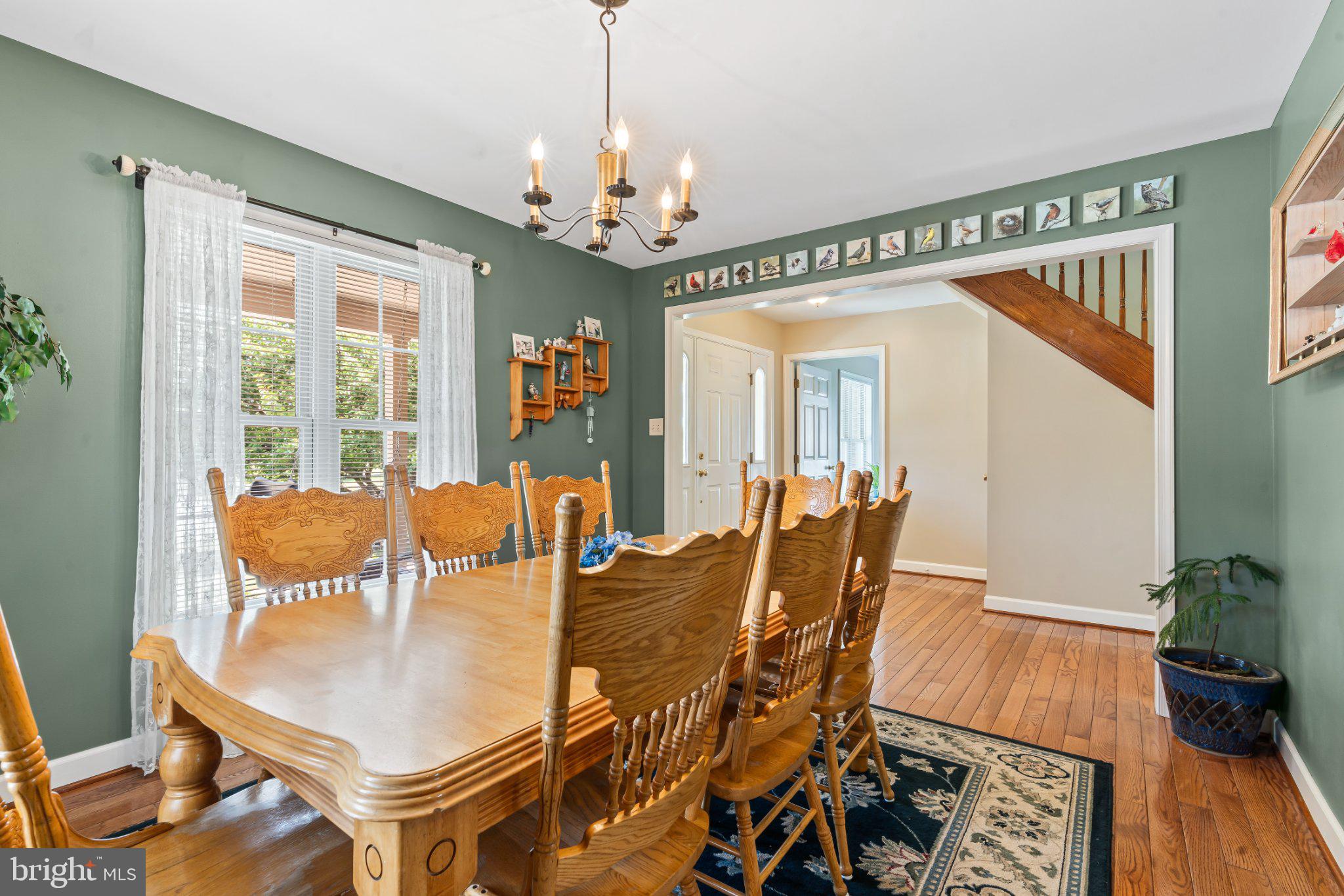 MAPLE VALLEY ESTATES - Residential