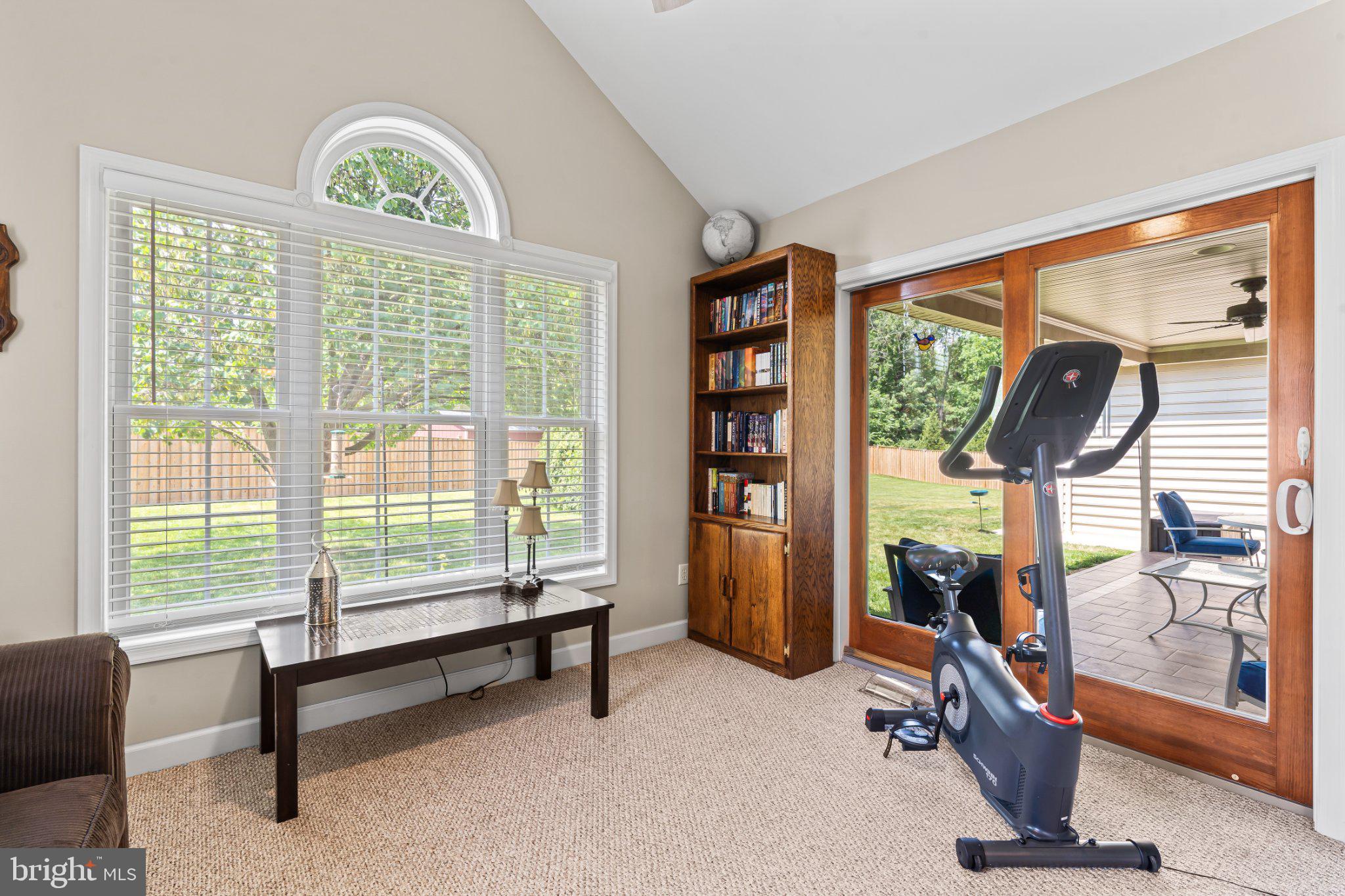 MAPLE VALLEY ESTATES - Residential