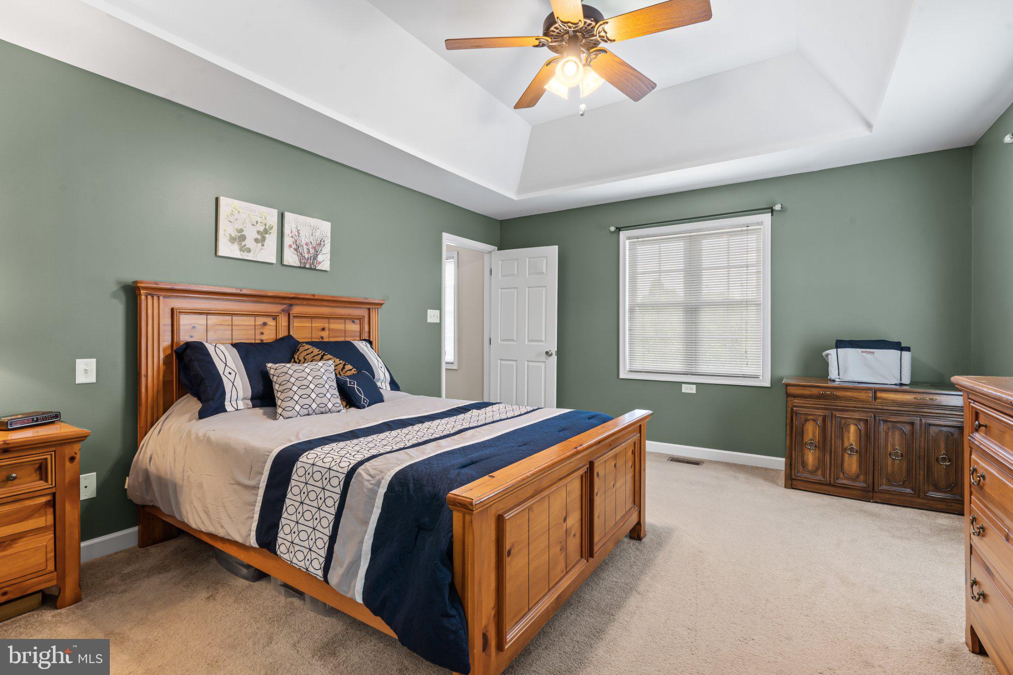 MAPLE VALLEY ESTATES - Residential