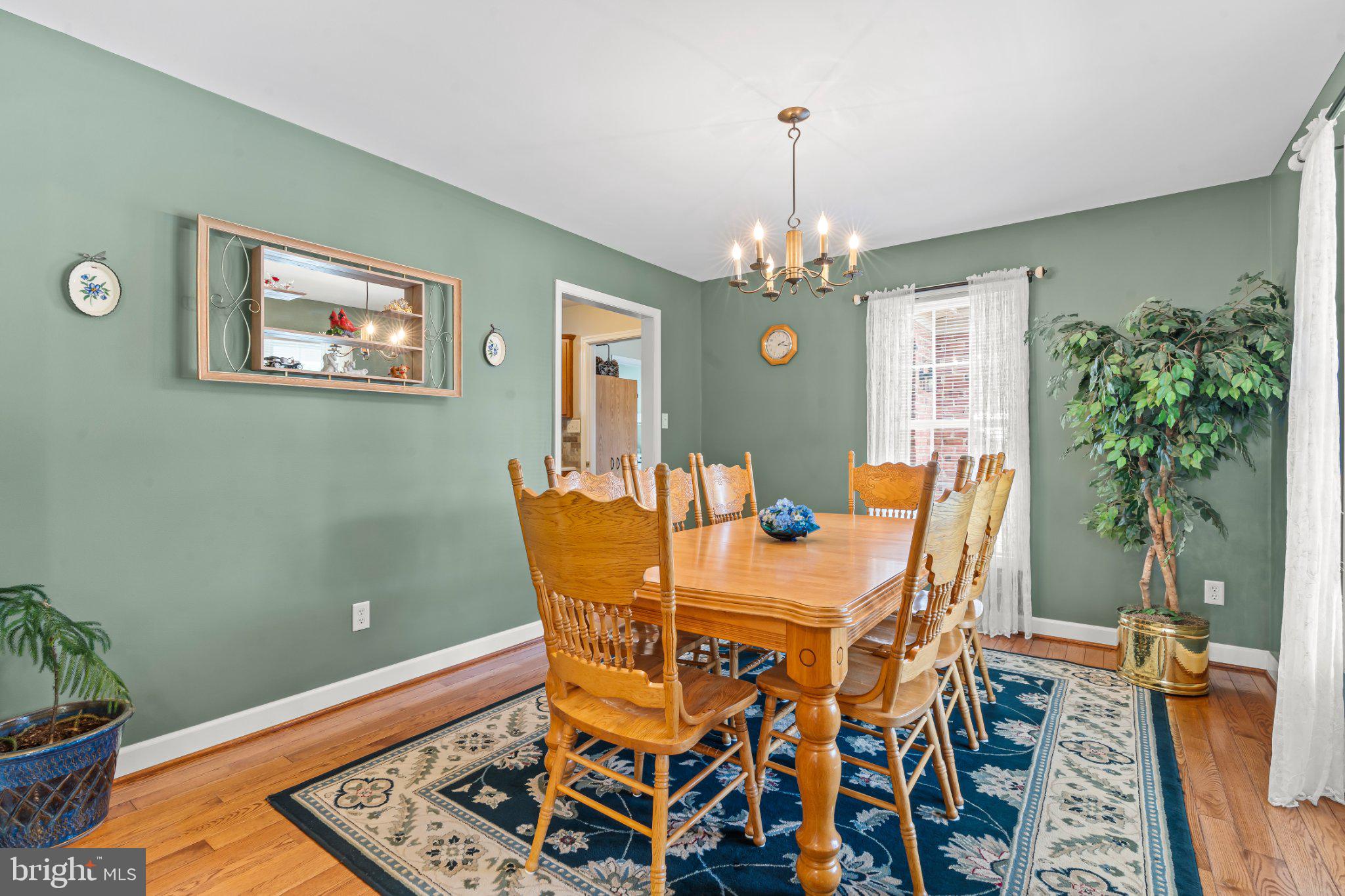 MAPLE VALLEY ESTATES - Residential