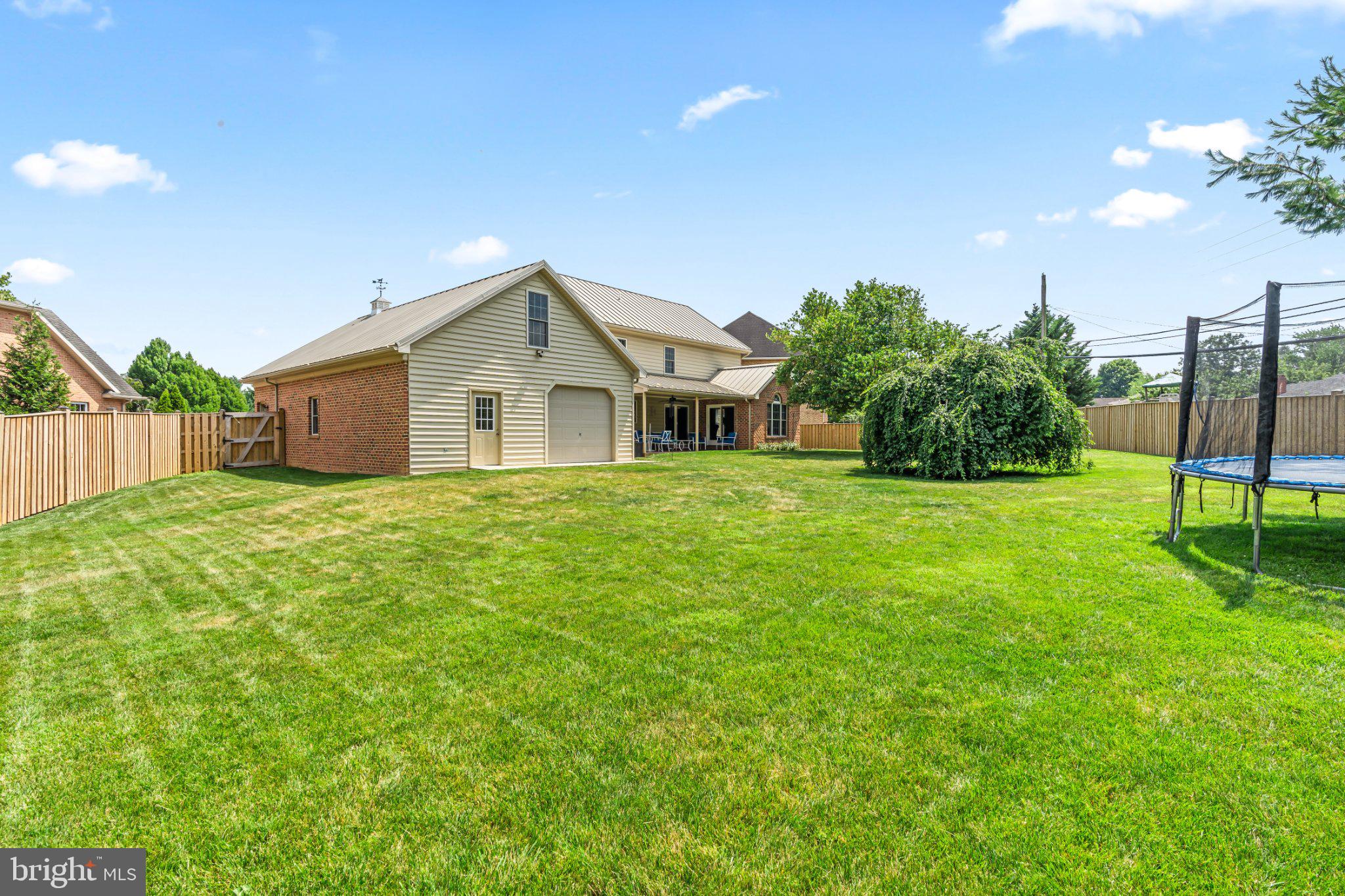 MAPLE VALLEY ESTATES - Residential