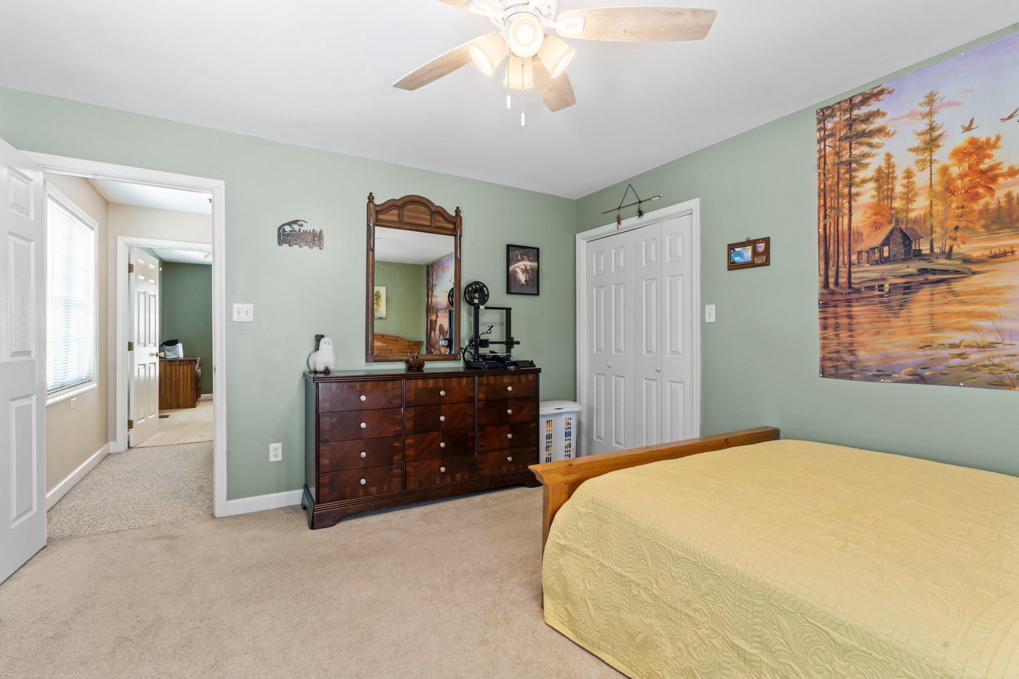 MAPLE VALLEY ESTATES - Residential