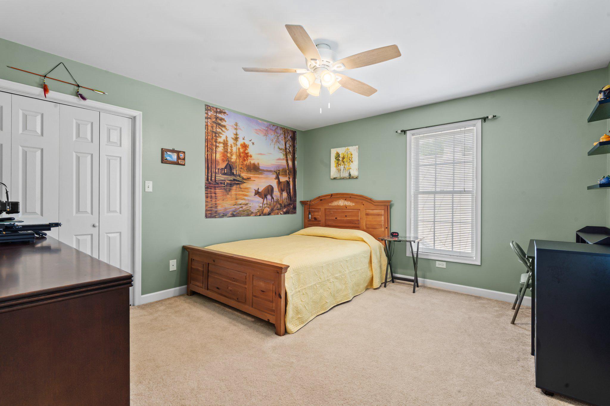 MAPLE VALLEY ESTATES - Residential