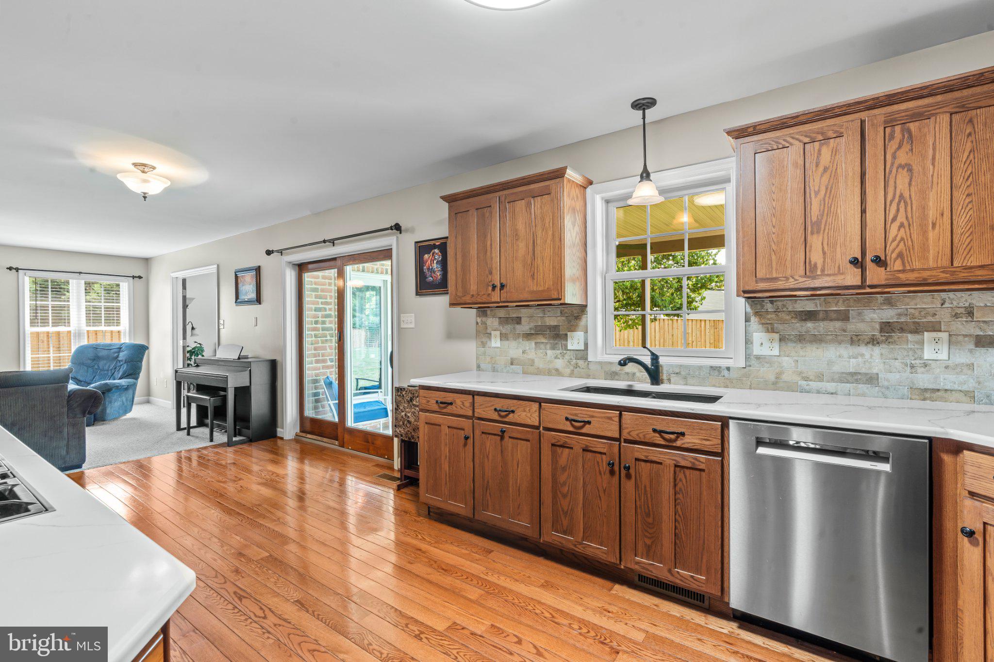 MAPLE VALLEY ESTATES - Residential