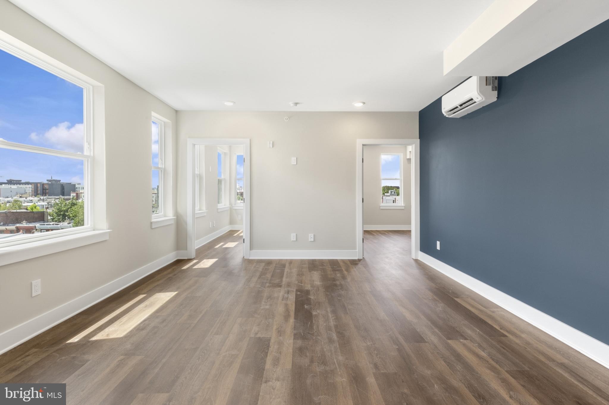 EAST KENSINGTON - Residential Lease