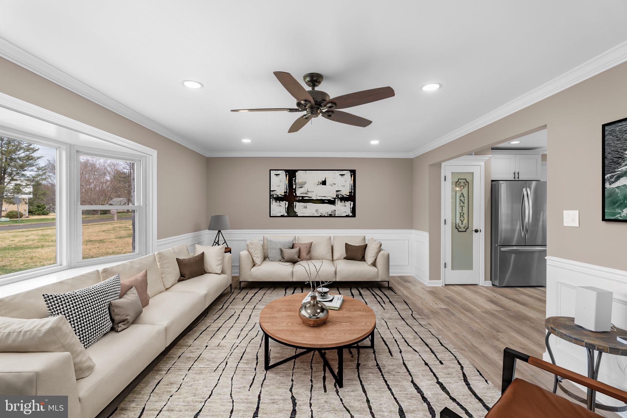 HUNTINGDON HILLS - Residential