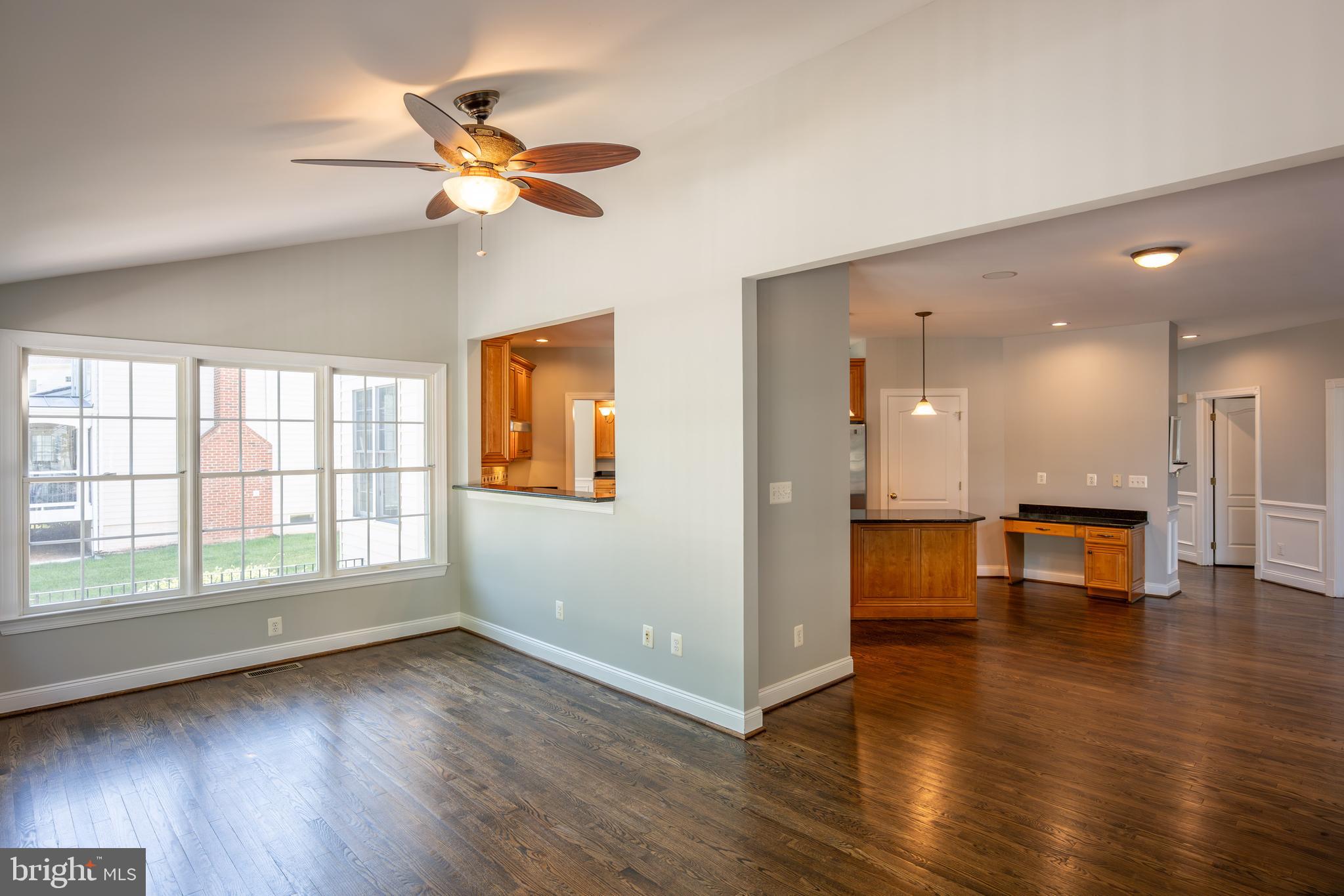BELMONT COUNTRY CLUB - Residential