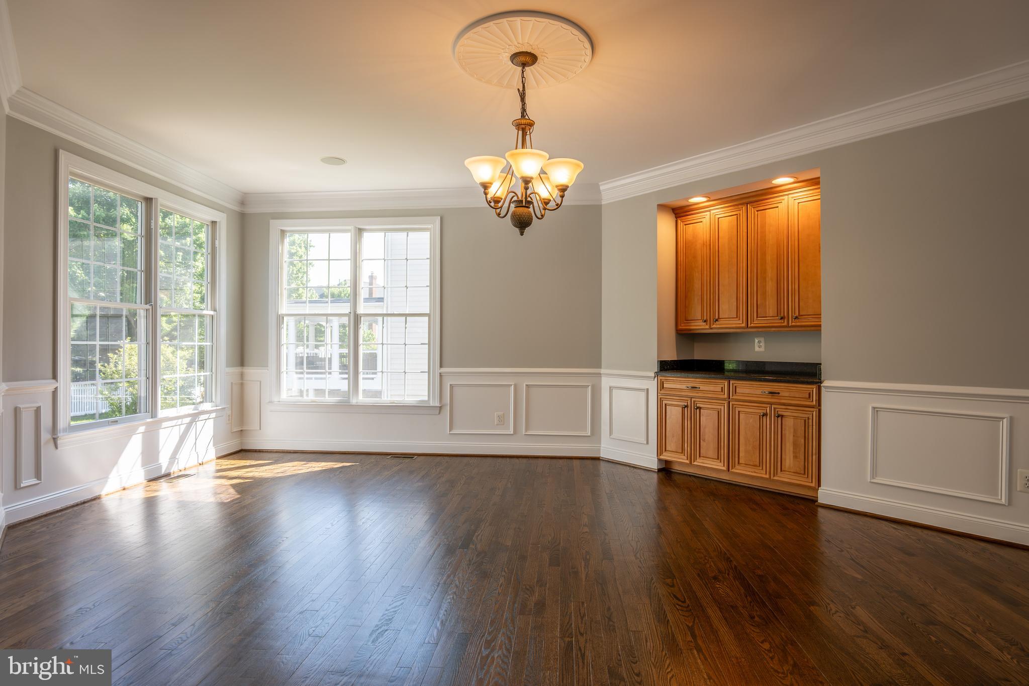 BELMONT COUNTRY CLUB - Residential