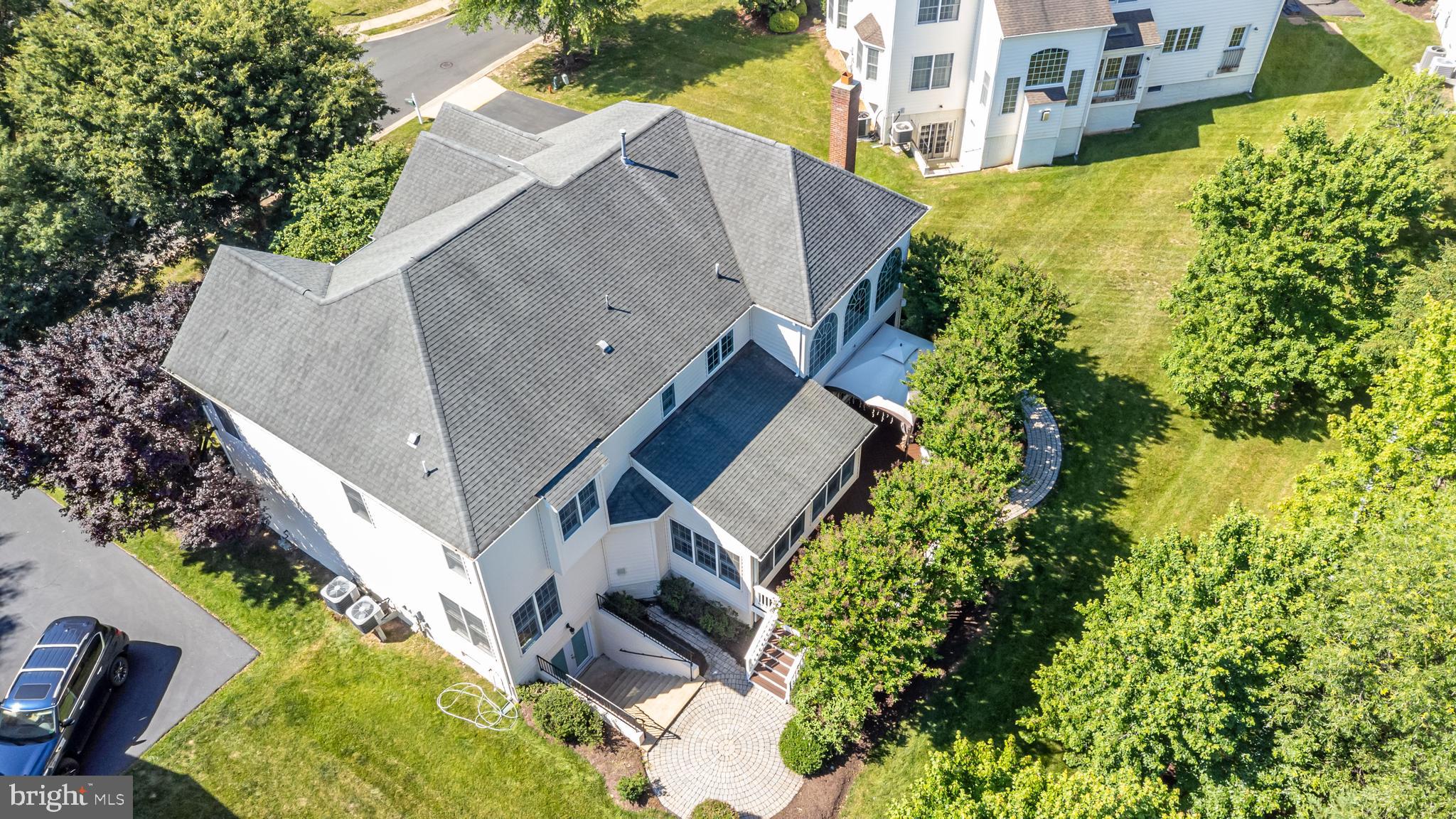 BELMONT COUNTRY CLUB - Residential