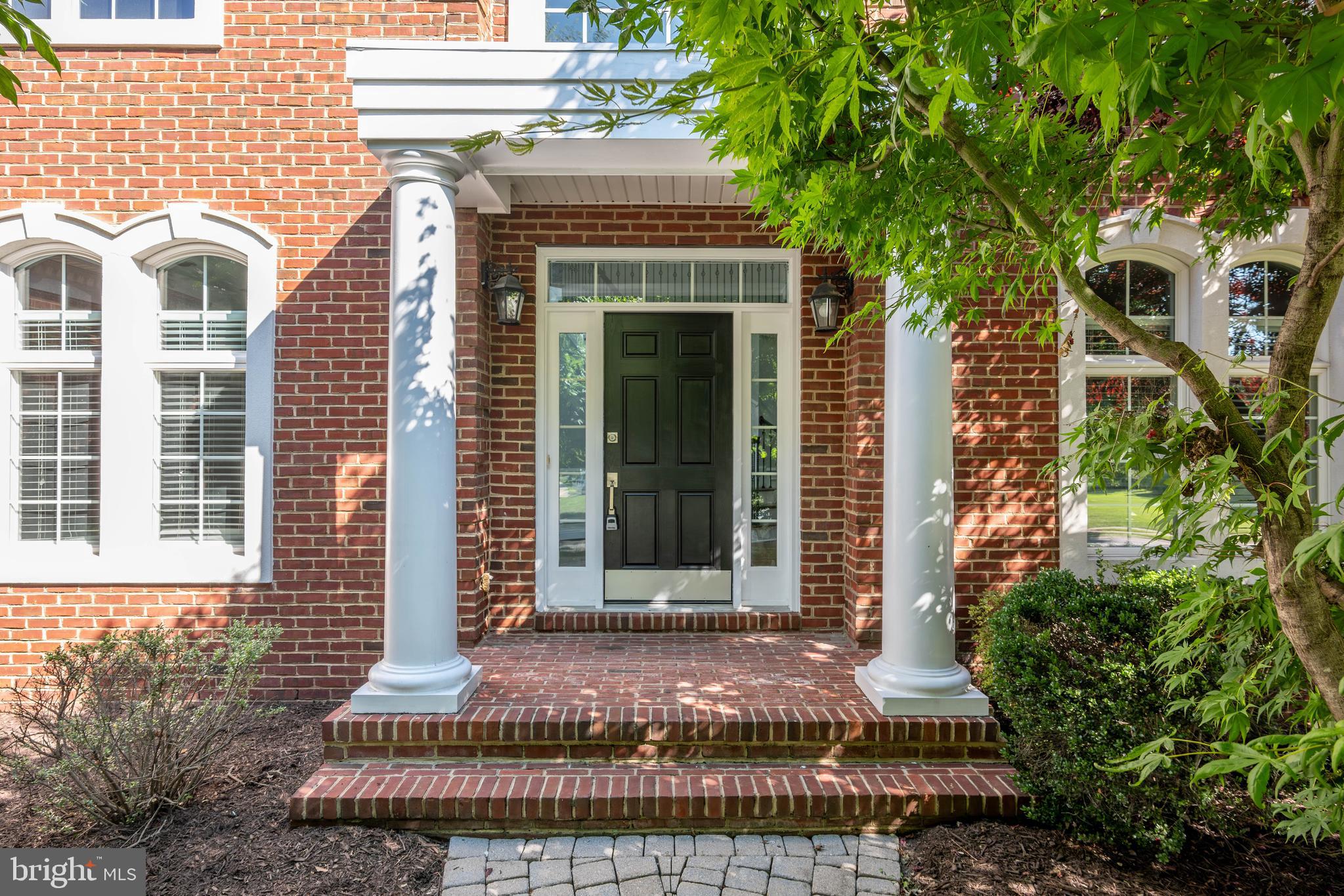 BELMONT COUNTRY CLUB - Residential