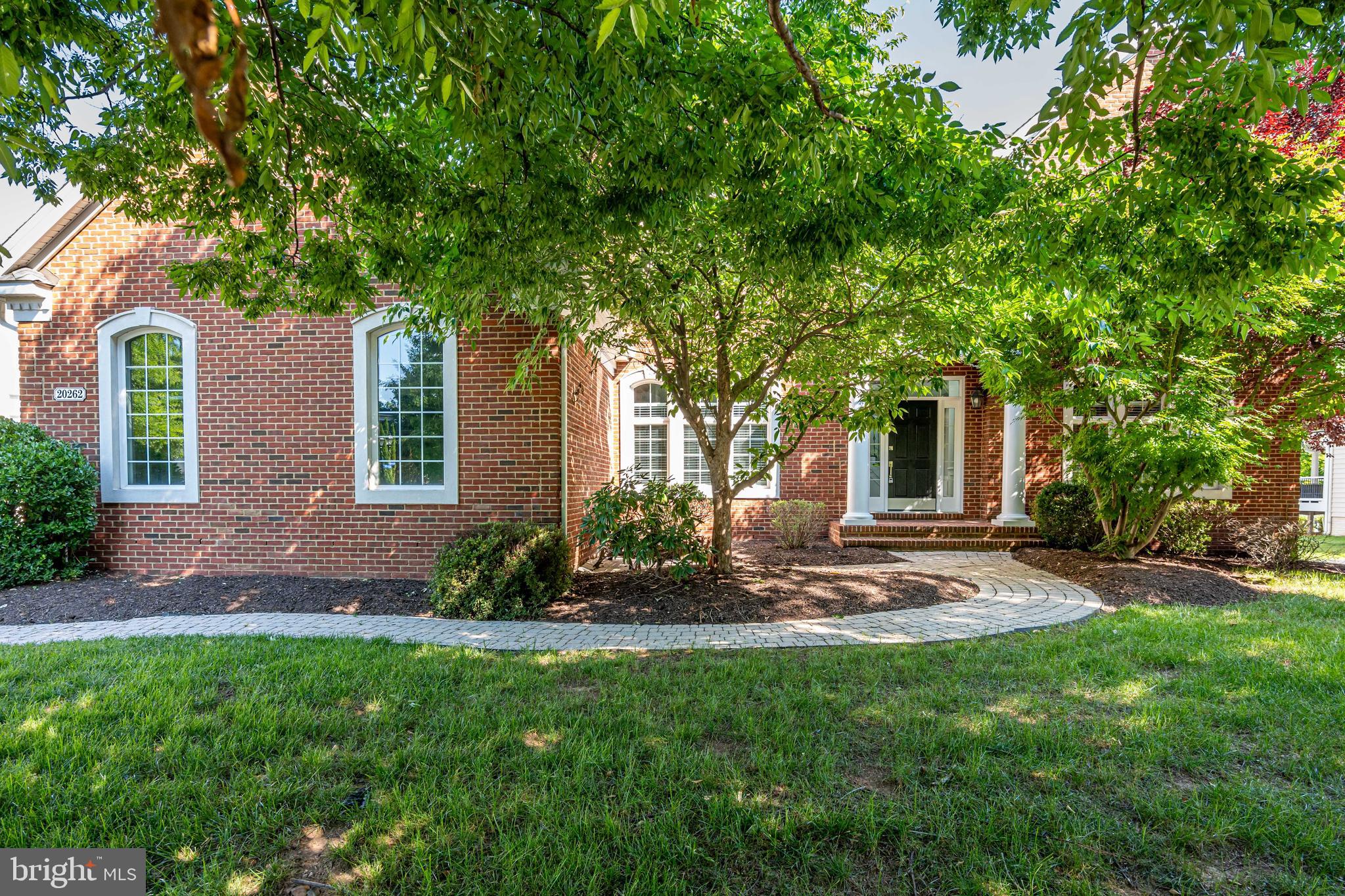 BELMONT COUNTRY CLUB - Residential