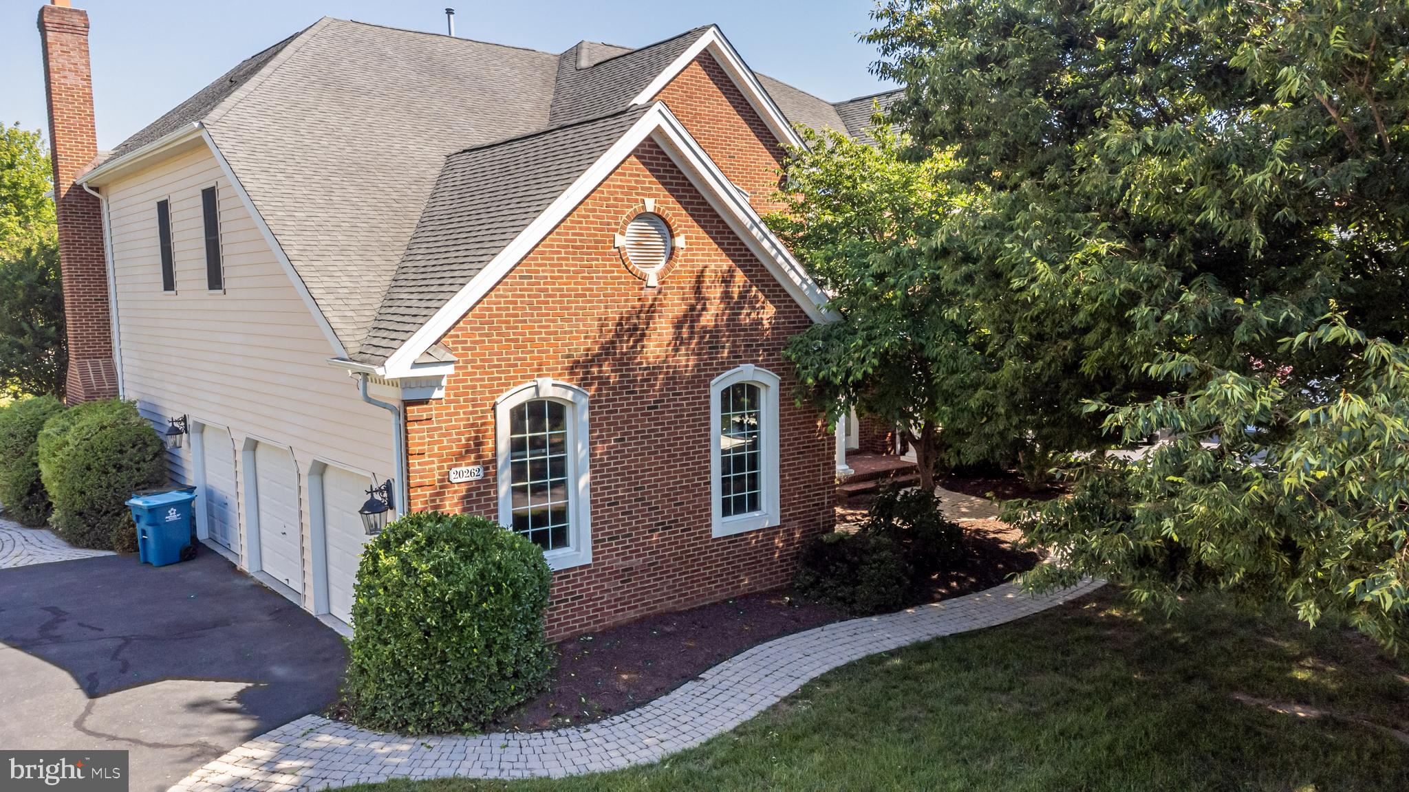 BELMONT COUNTRY CLUB - Residential