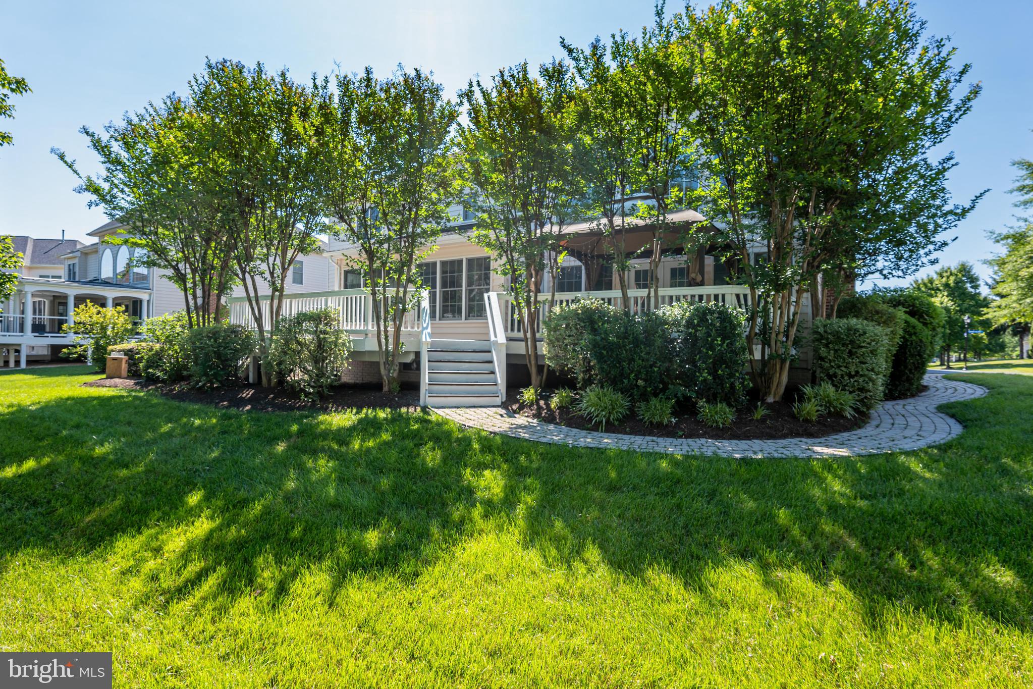 BELMONT COUNTRY CLUB - Residential