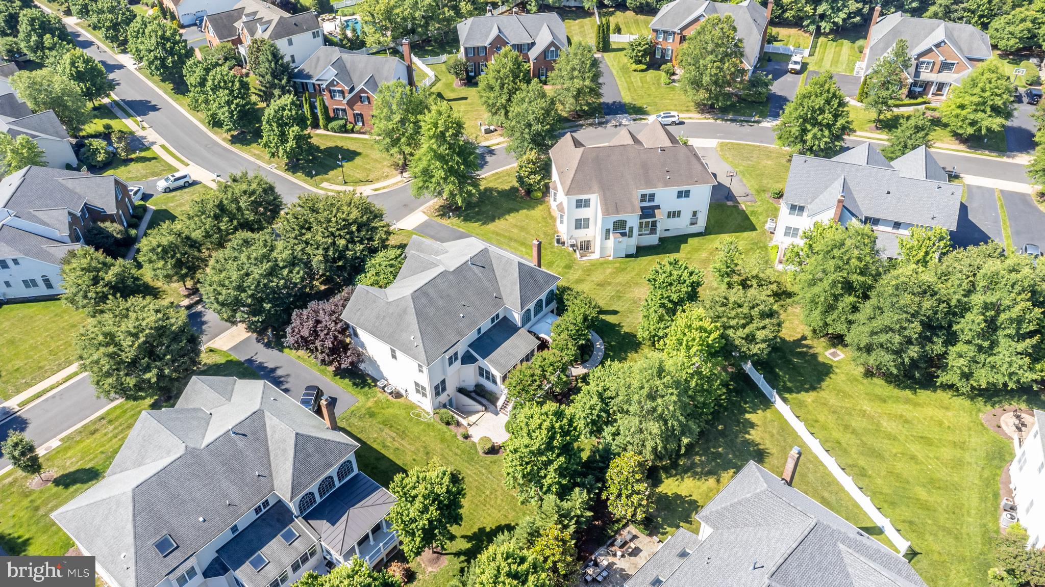 BELMONT COUNTRY CLUB - Residential