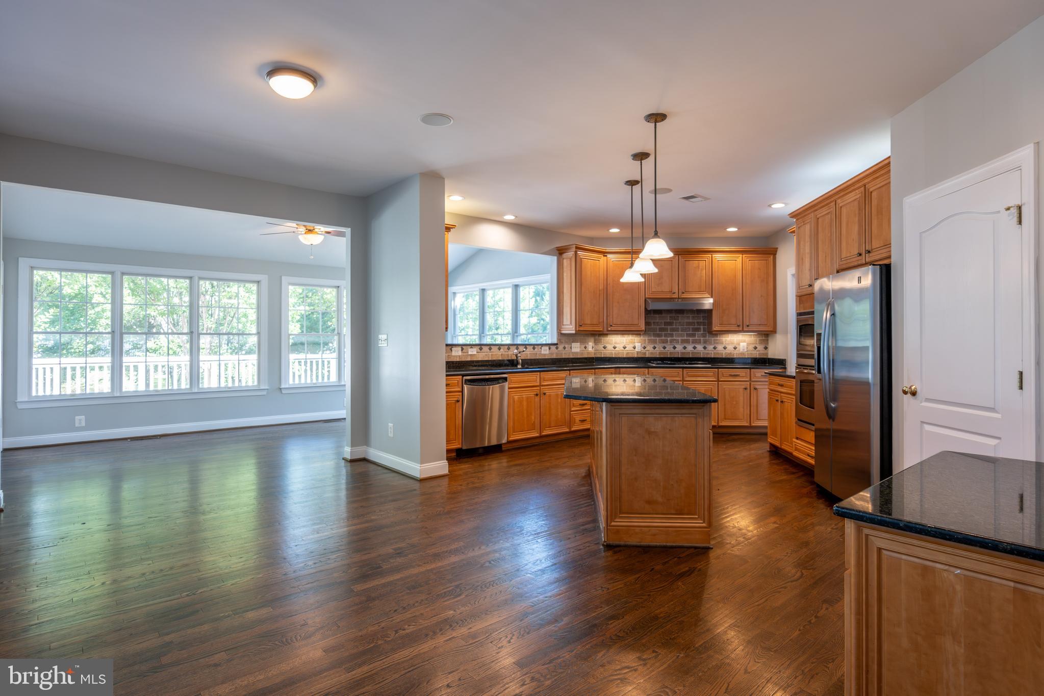 BELMONT COUNTRY CLUB - Residential