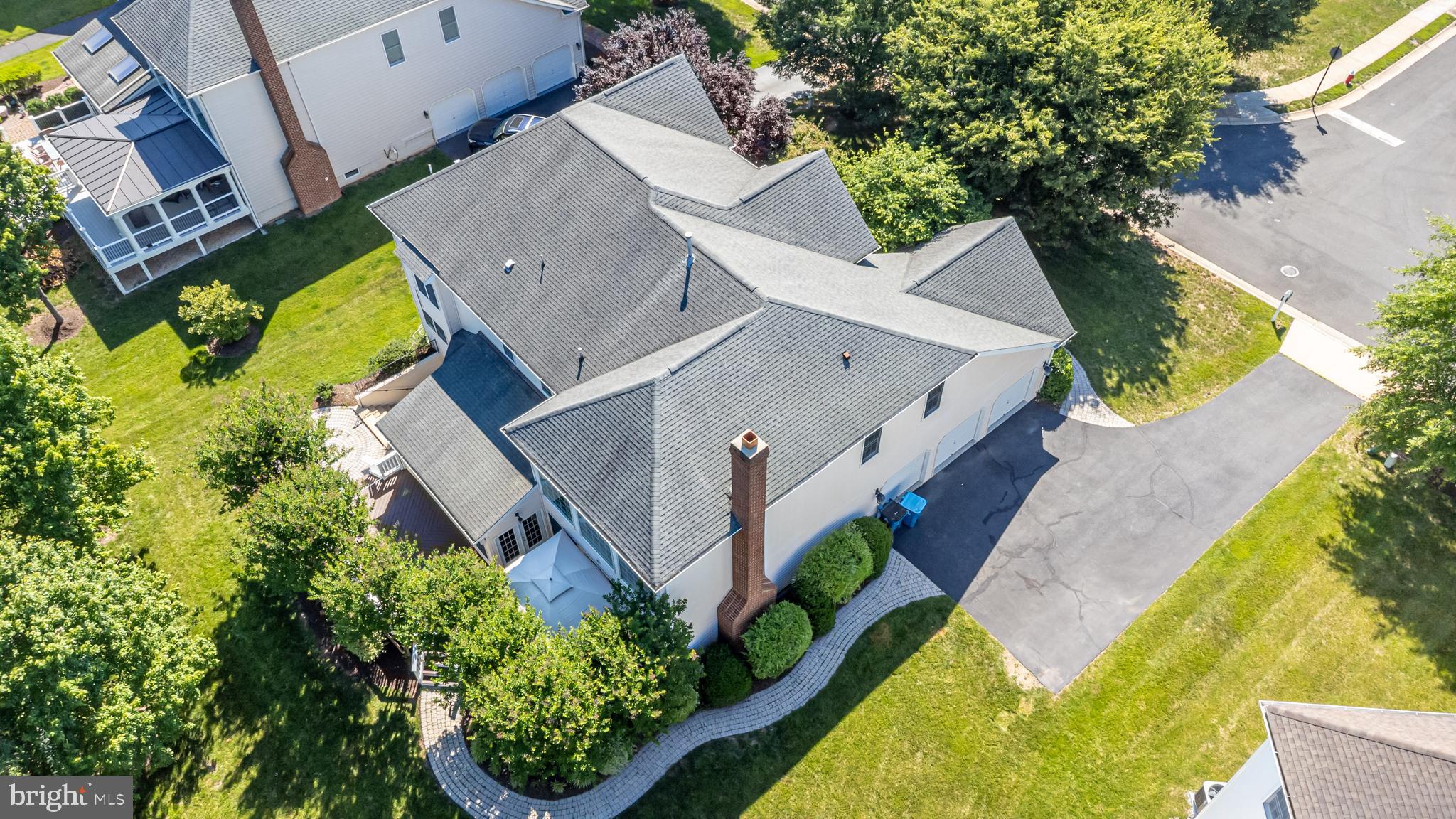 BELMONT COUNTRY CLUB - Residential
