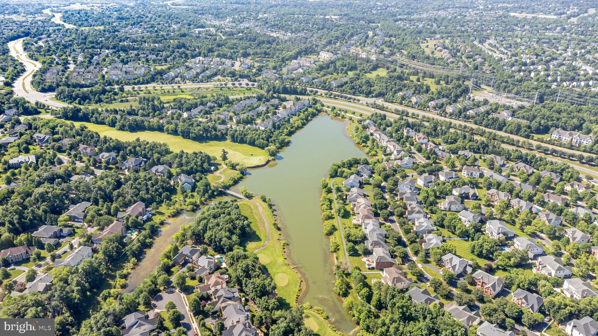 BELMONT COUNTRY CLUB - Residential
