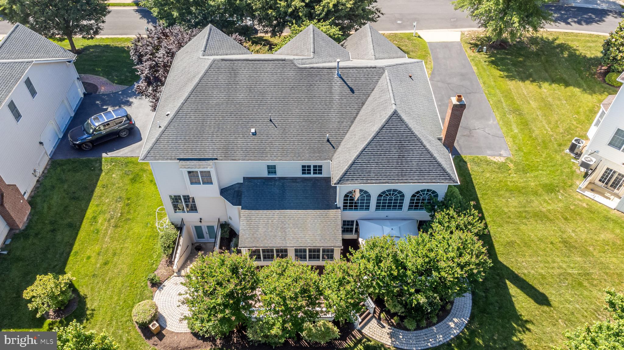 BELMONT COUNTRY CLUB - Residential