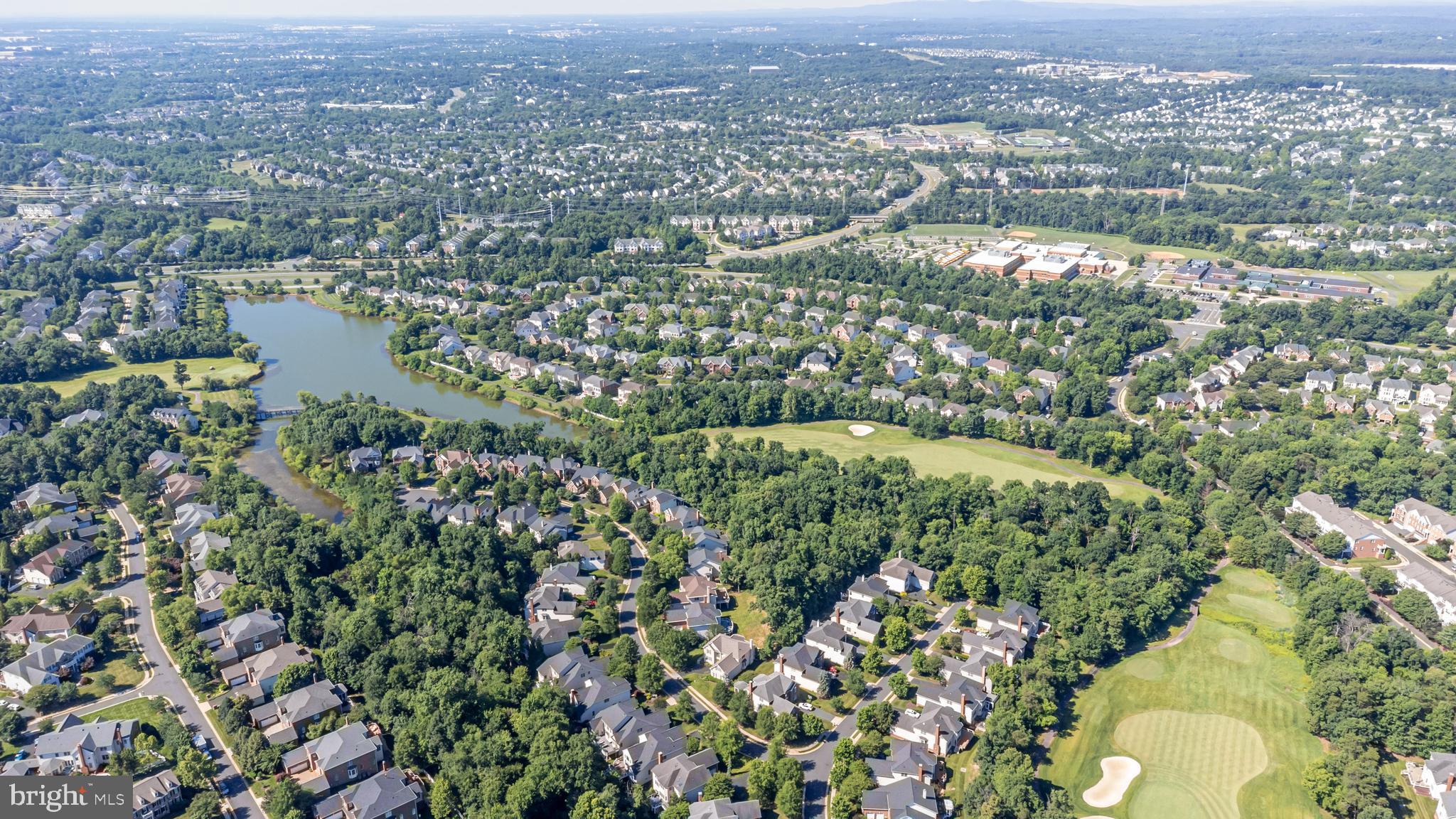 BELMONT COUNTRY CLUB - Residential