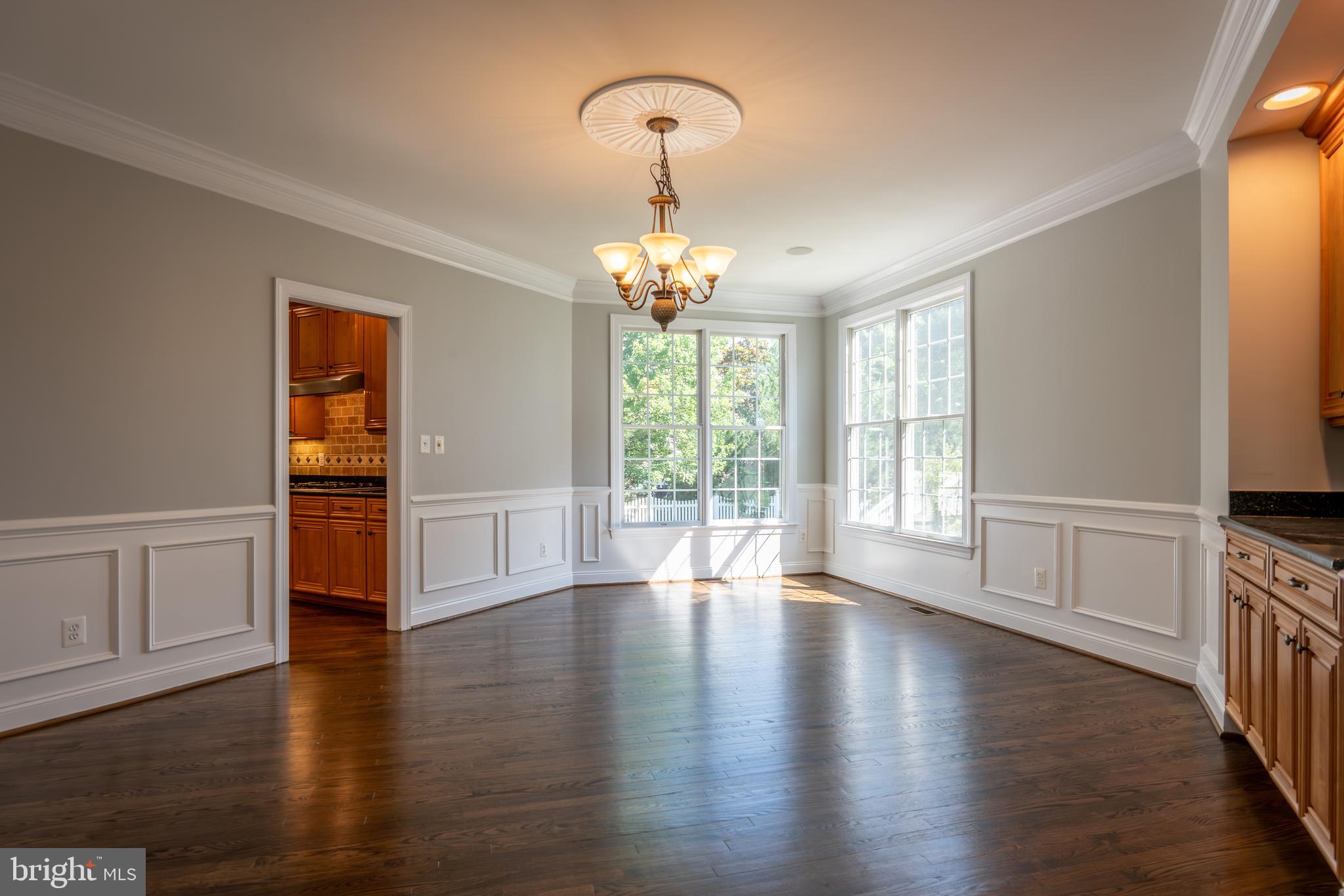 BELMONT COUNTRY CLUB - Residential