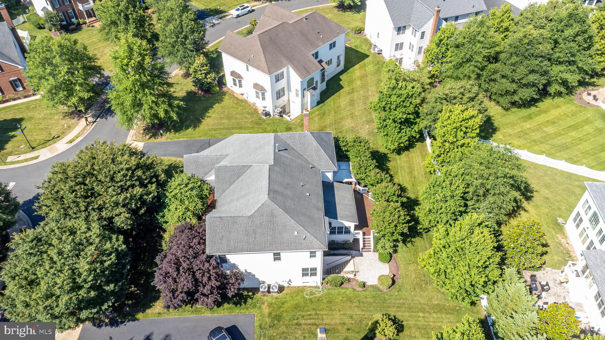 BELMONT COUNTRY CLUB - Residential