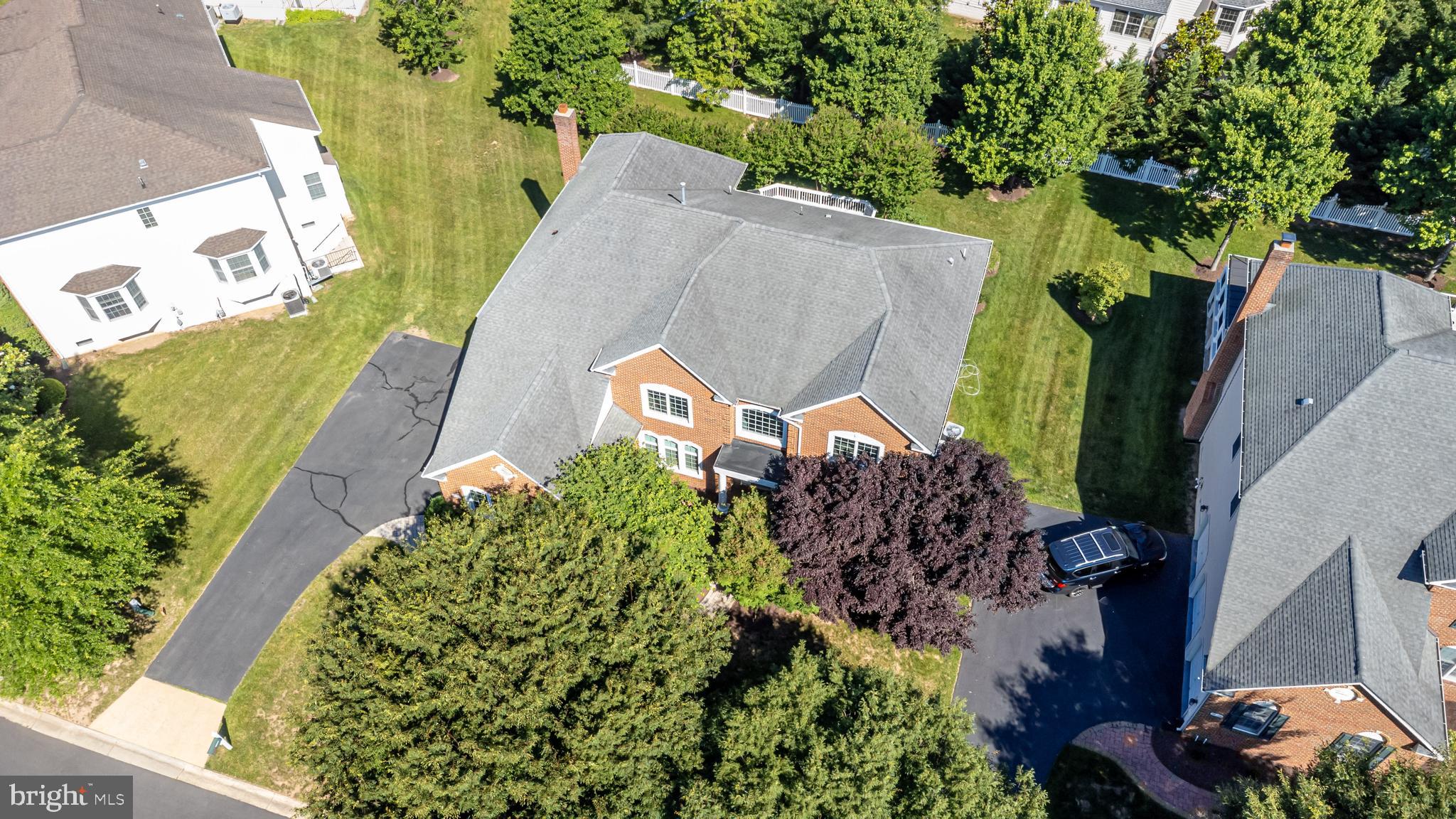 BELMONT COUNTRY CLUB - Residential