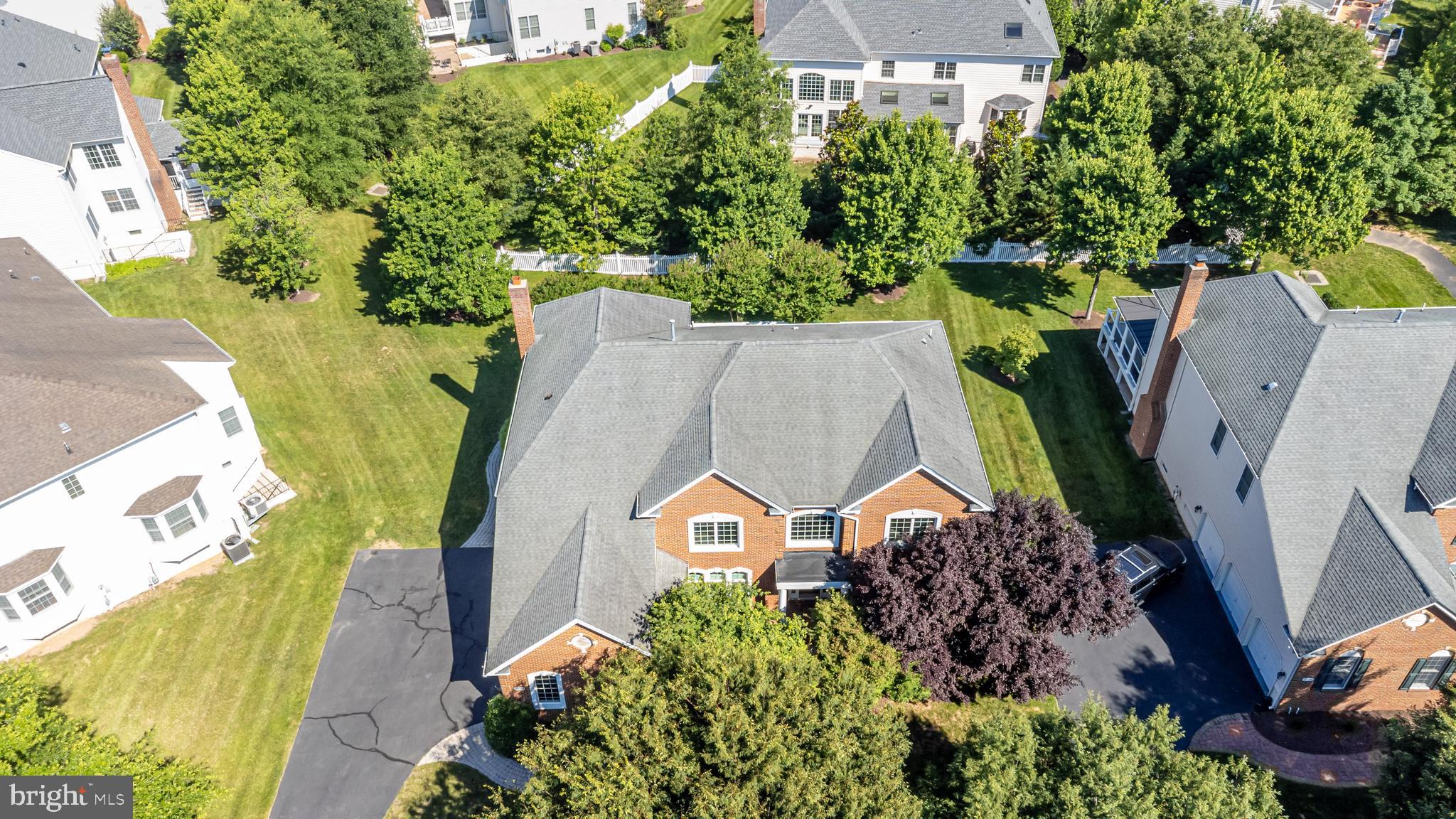 BELMONT COUNTRY CLUB - Residential