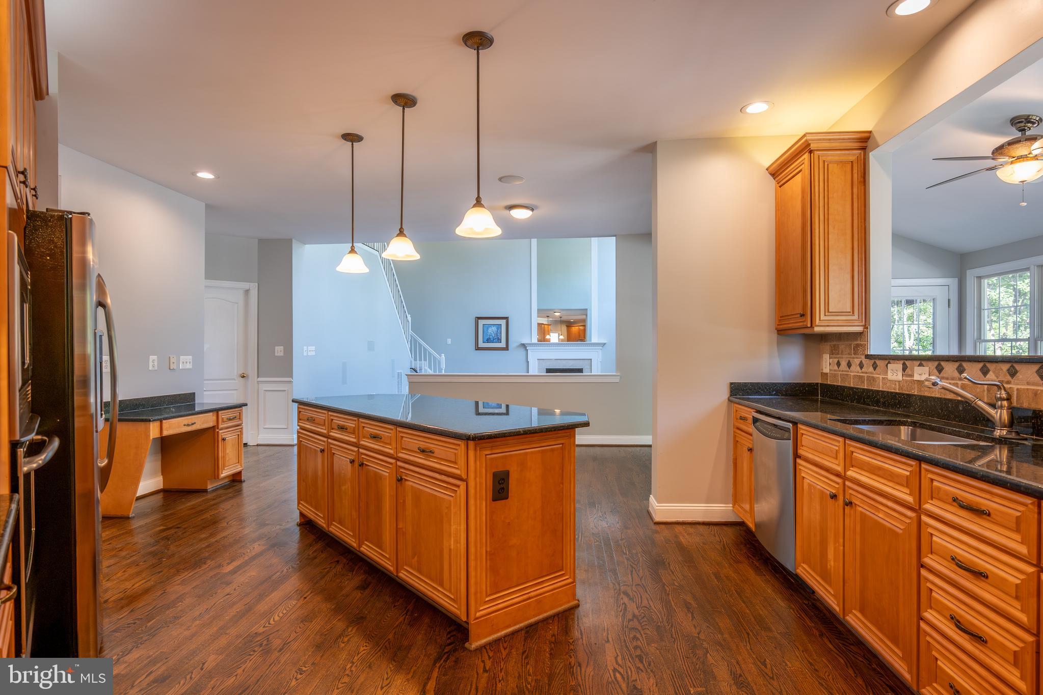 BELMONT COUNTRY CLUB - Residential