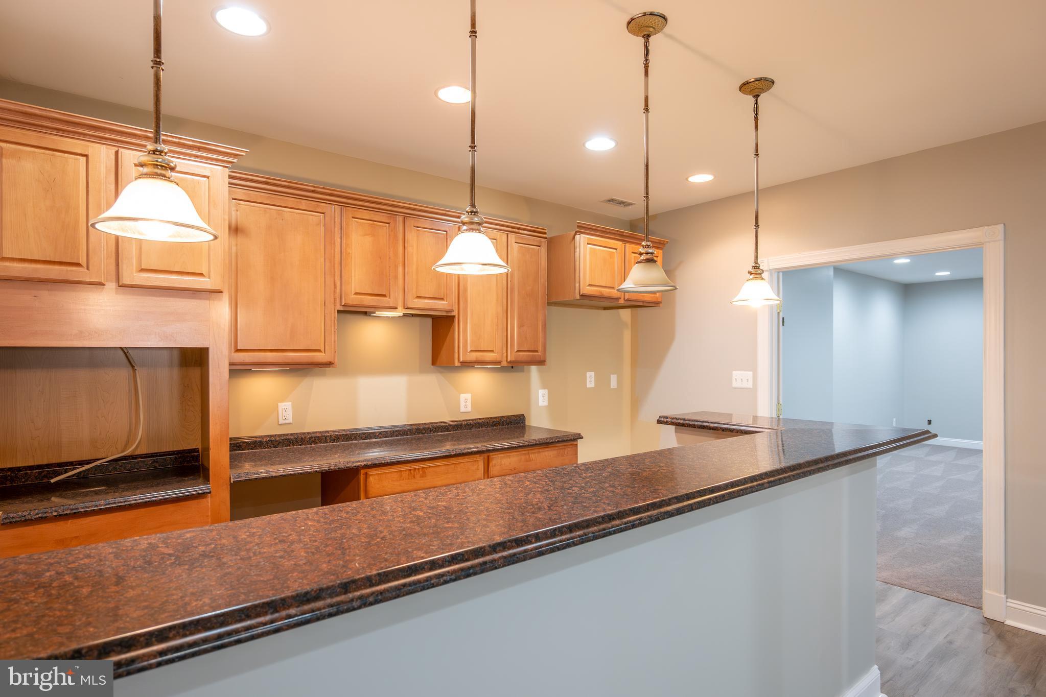 BELMONT COUNTRY CLUB - Residential