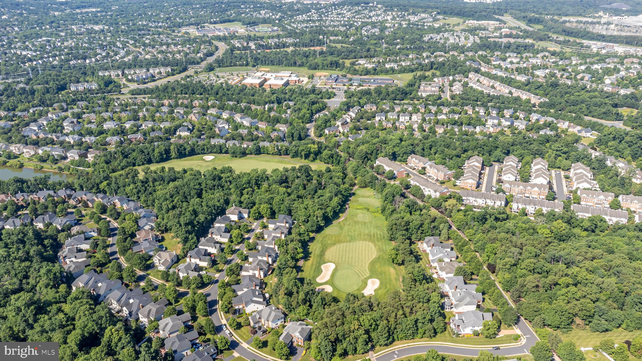 BELMONT COUNTRY CLUB - Residential