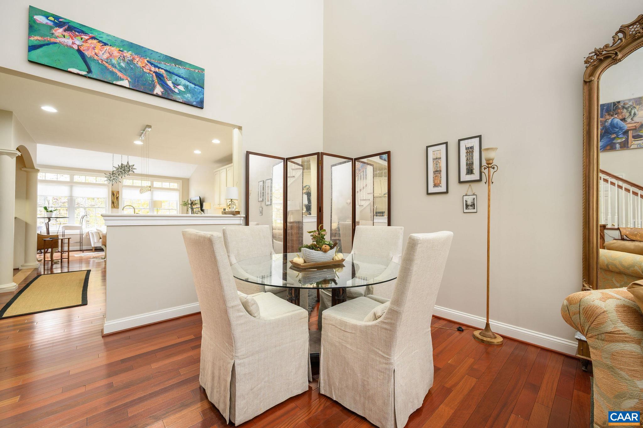 KENRIDGE - Residential