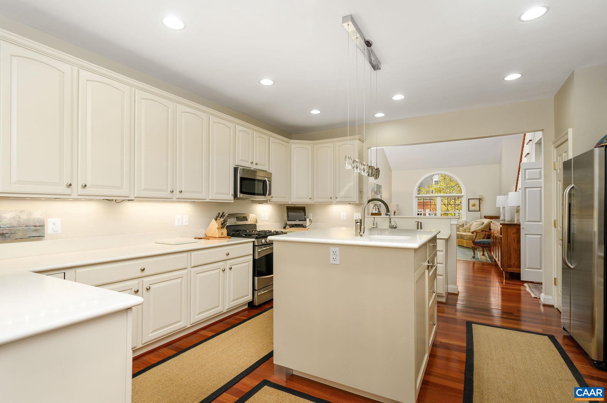 KENRIDGE - Residential