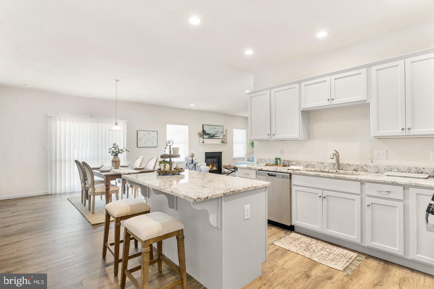 MEADOWS AT WICKLOW - Residential