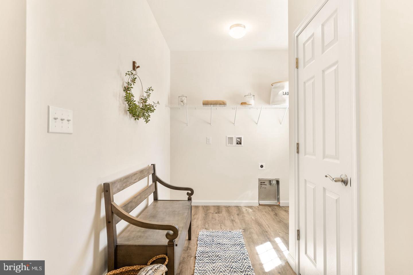 MEADOWS AT WICKLOW - Residential