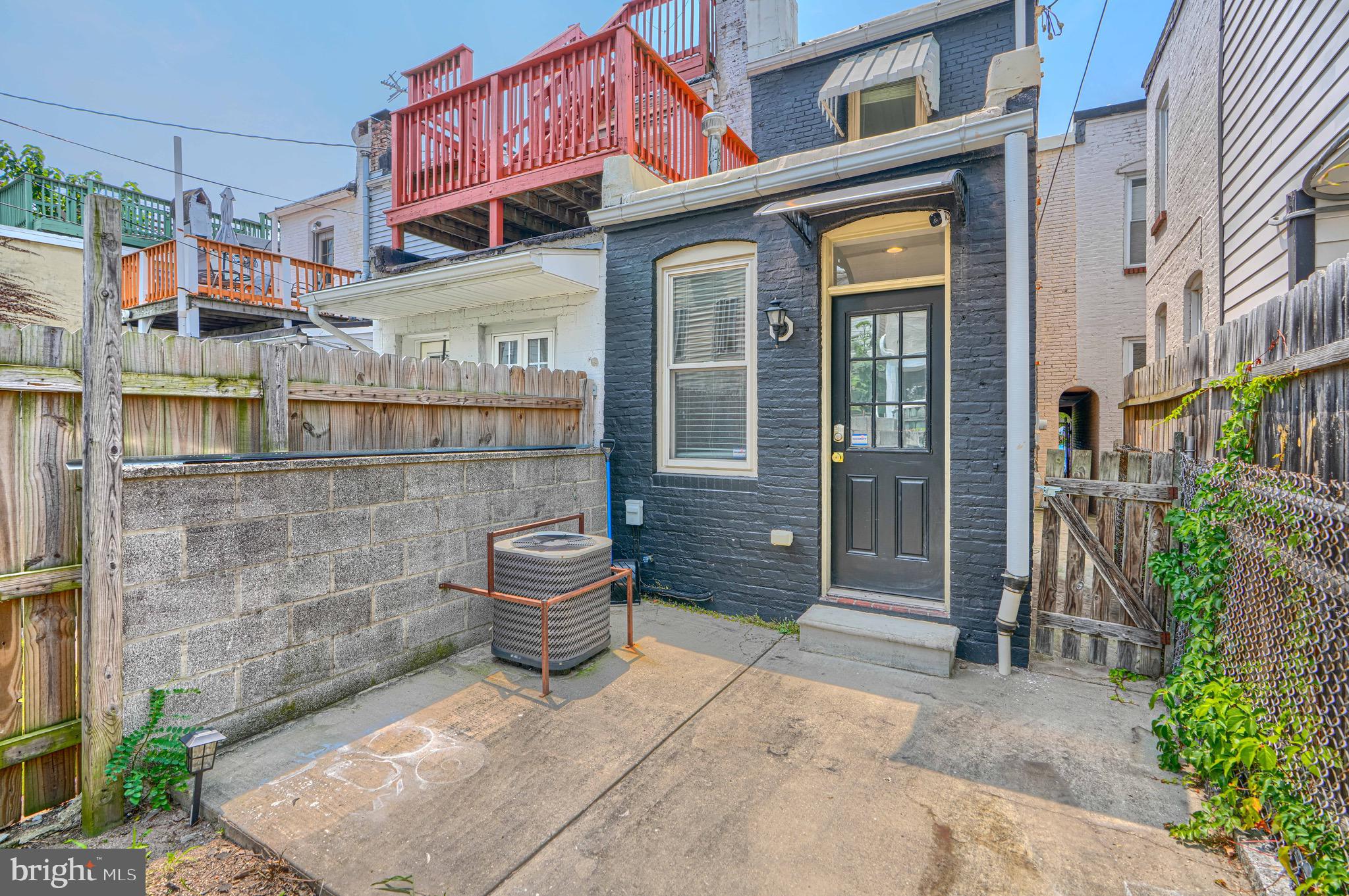CANTON - Residential