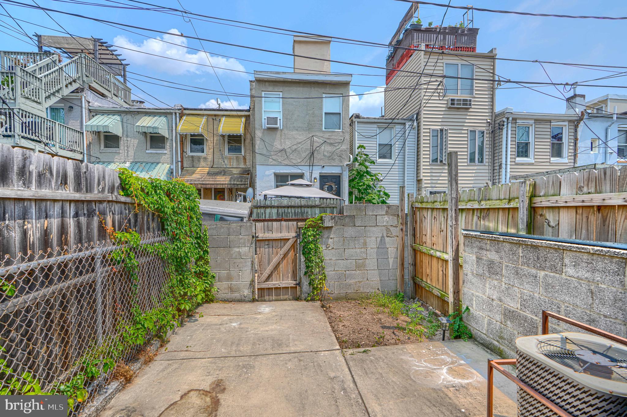 CANTON - Residential