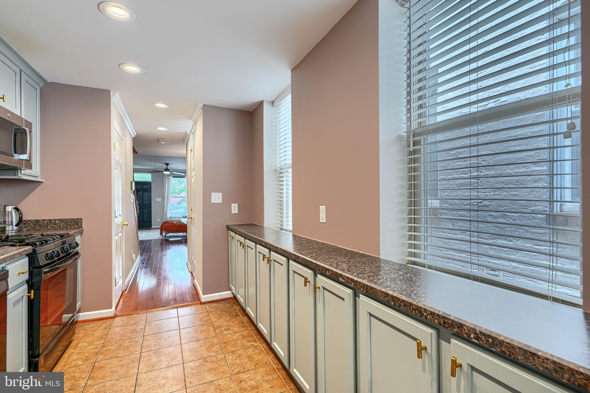 CANTON - Residential