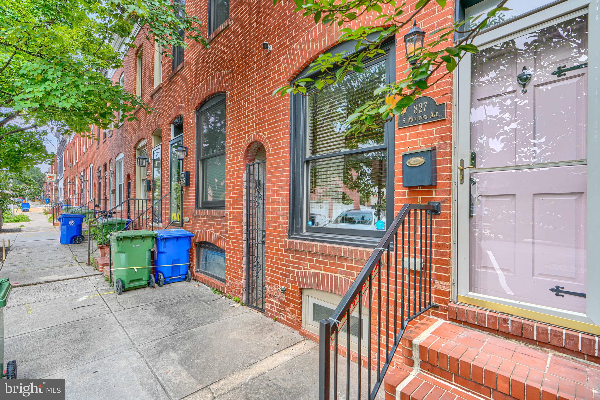 CANTON - Residential