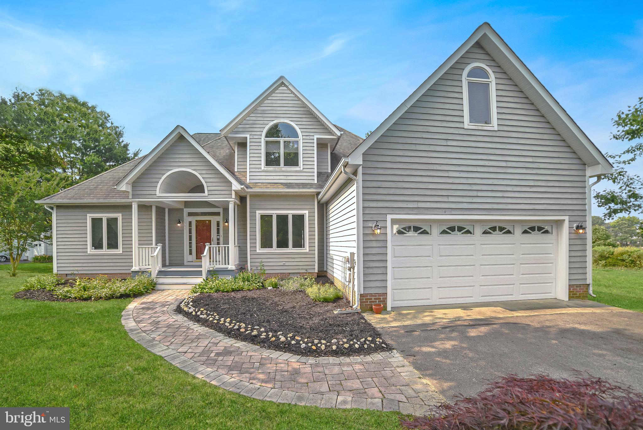 THE LANDINGS AT PINEY POINT - Residential