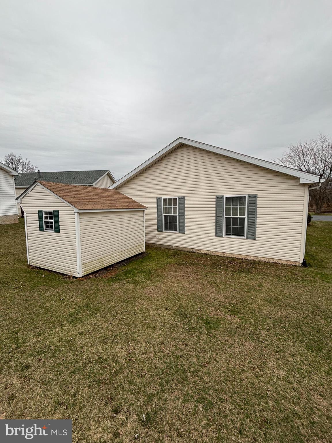 WILLOW RUN - Residential