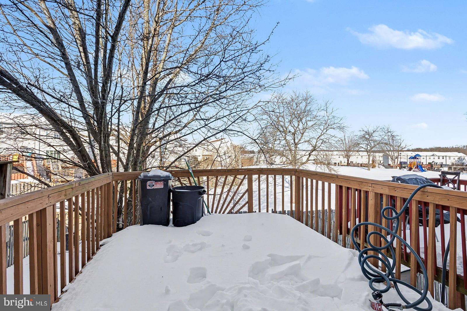 WOODBRIDGE - Residential