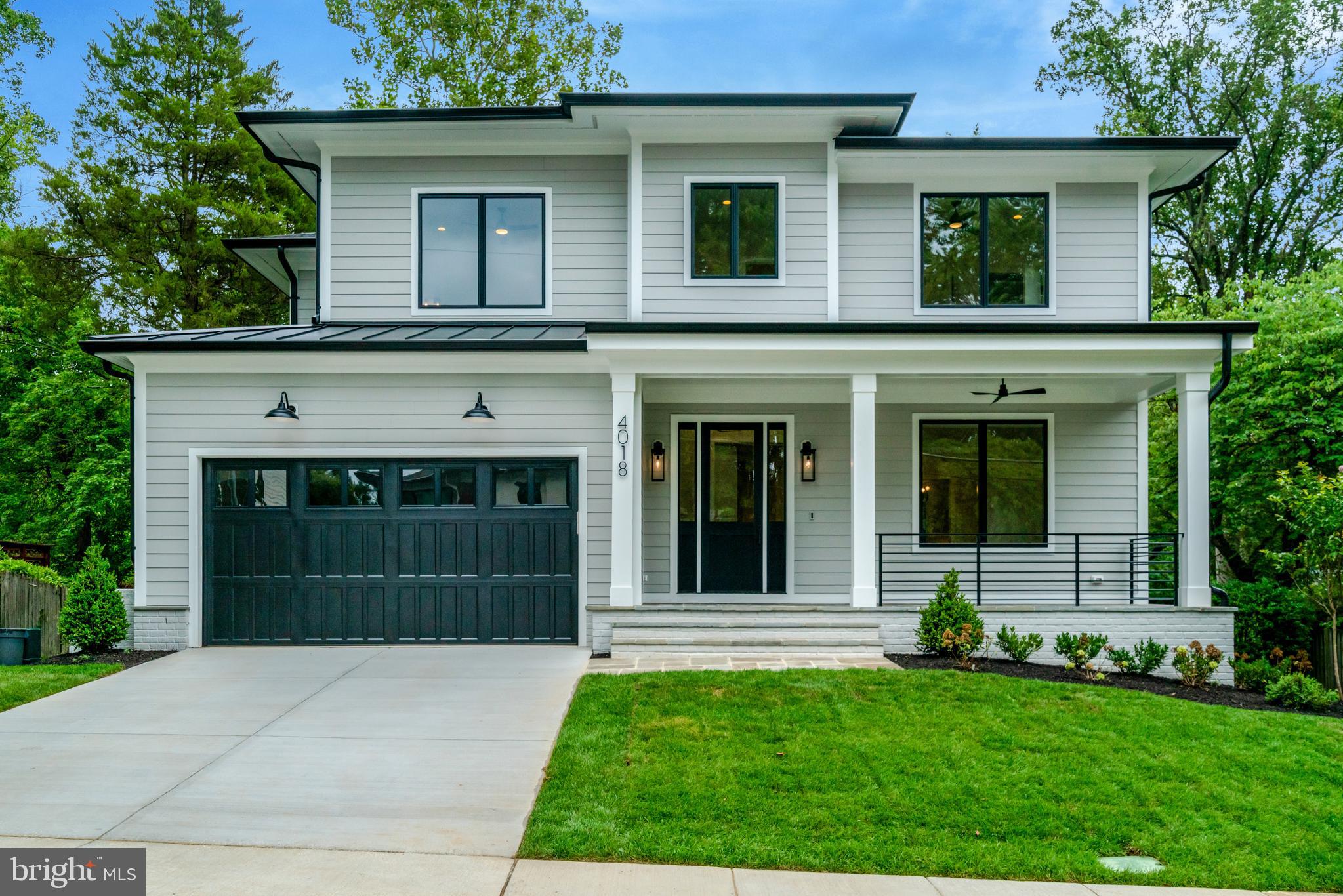 DOVER BALMORAL RIVERWOOD - Residential