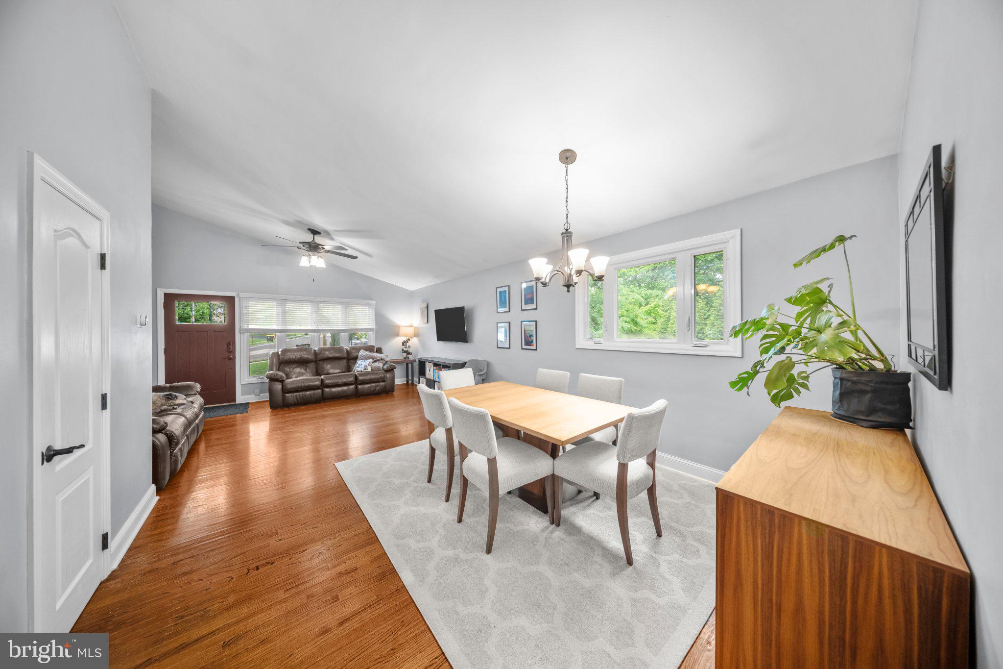 PORT KENNEDY - Residential