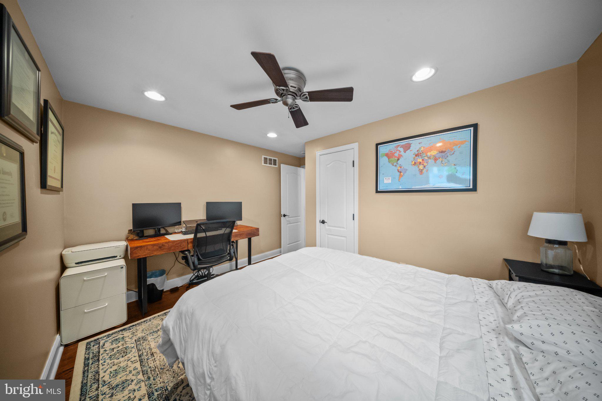 PORT KENNEDY - Residential