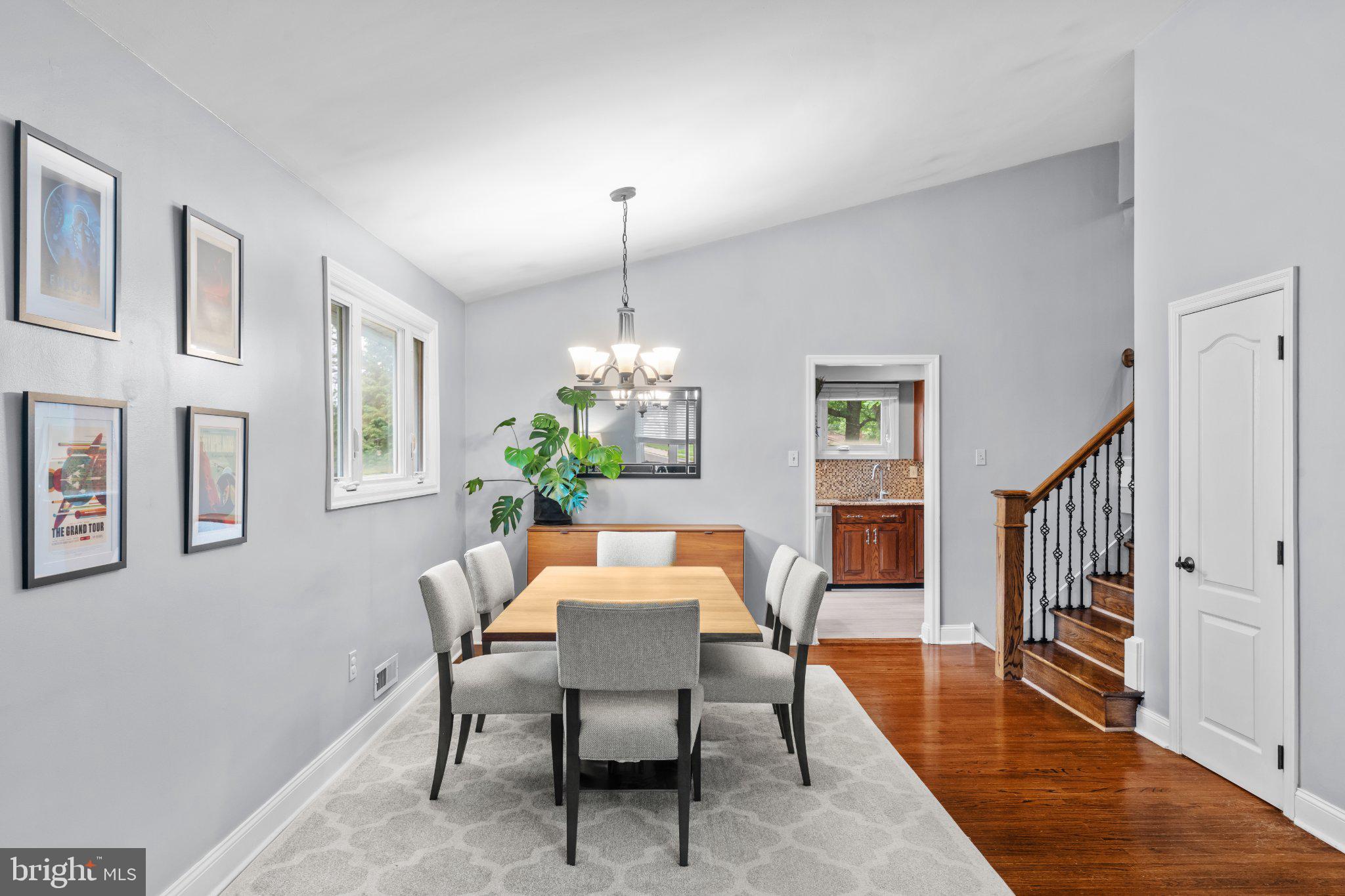 PORT KENNEDY - Residential